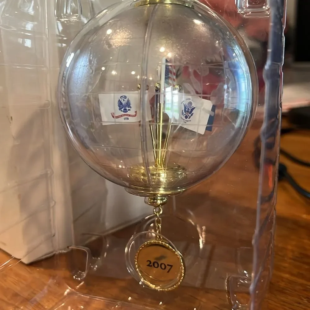 Hallmark has been
